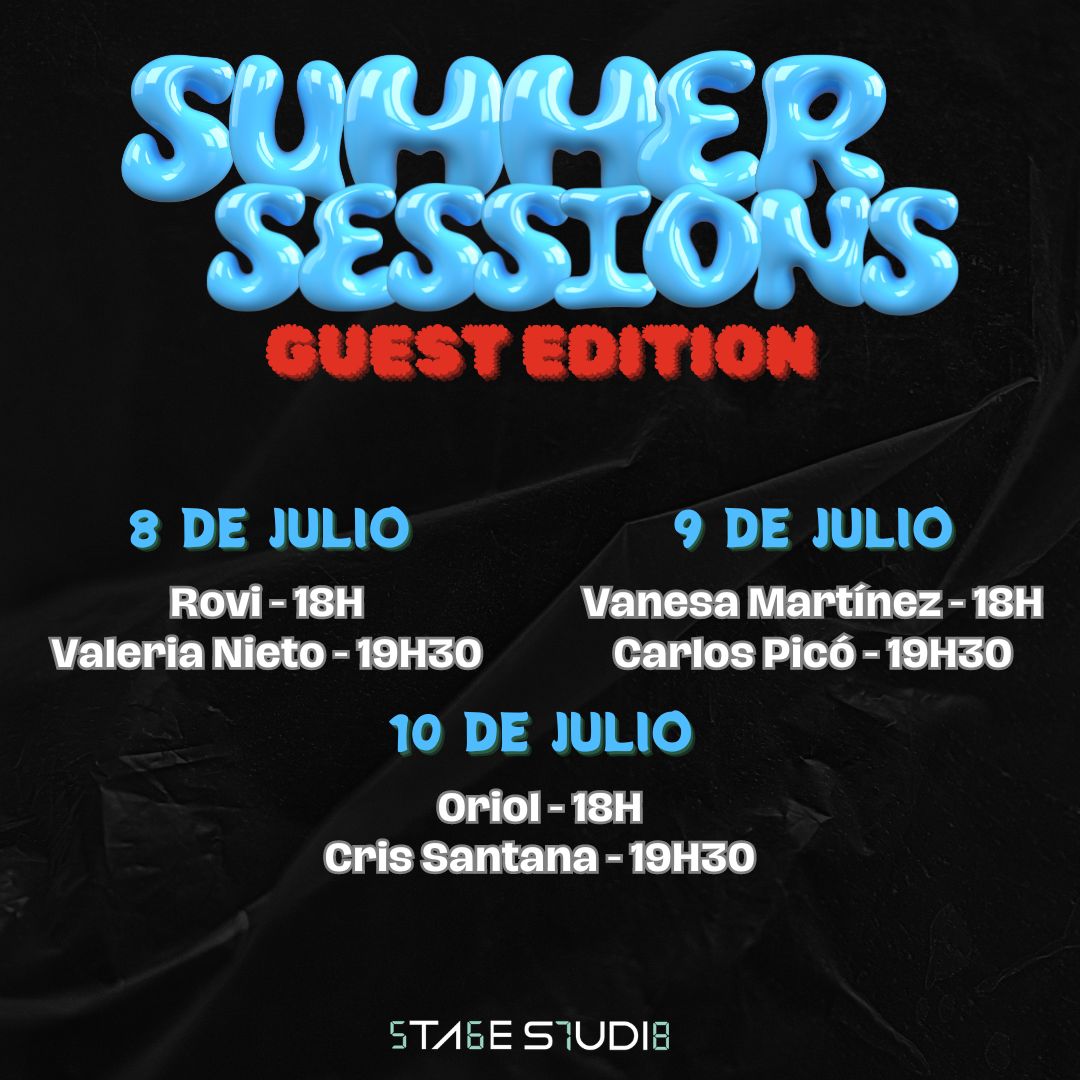 Horarios-Curso-de-Verano-Summer-Sessions-Deluxe-2023