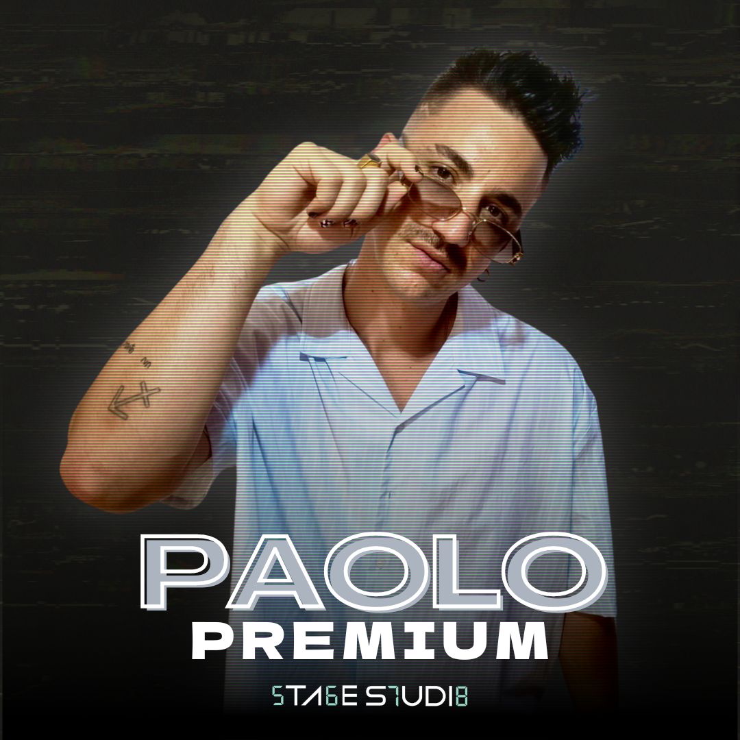 Paolo, profesor de premium