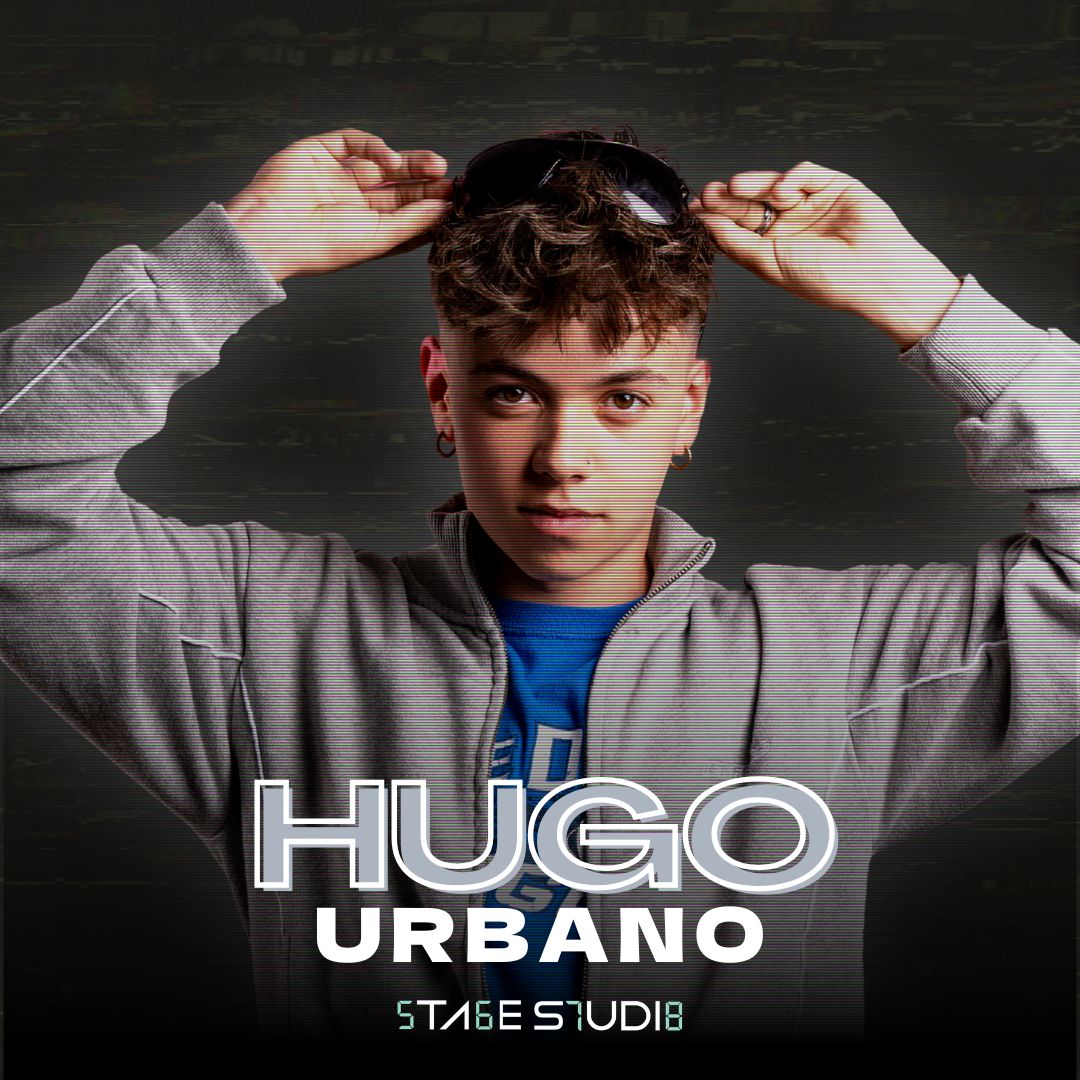 Hugo, profesor stage studio Hugo, profesor stage studio