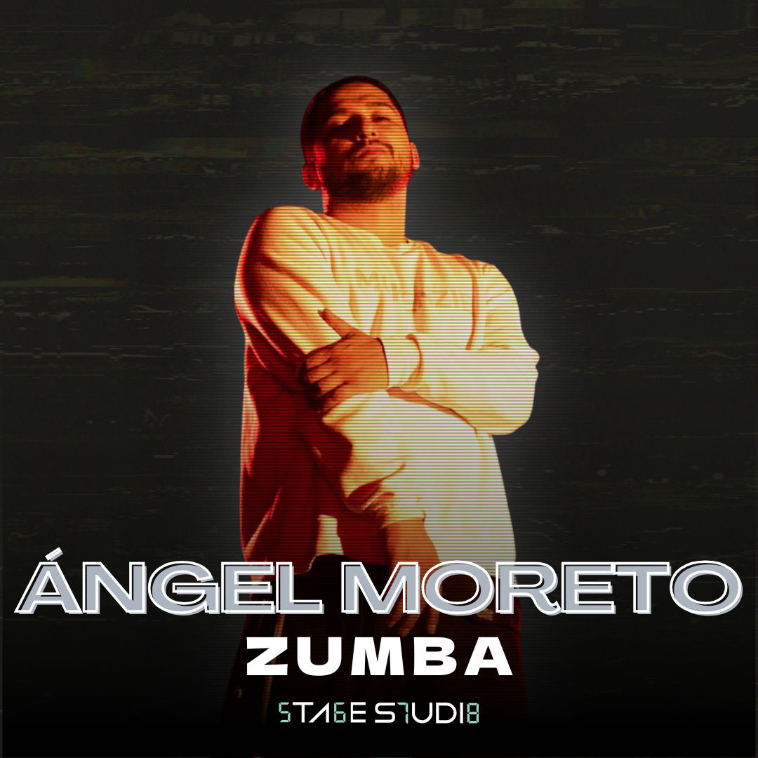 Angel, profesor stage studio Angel, profesor stage studio