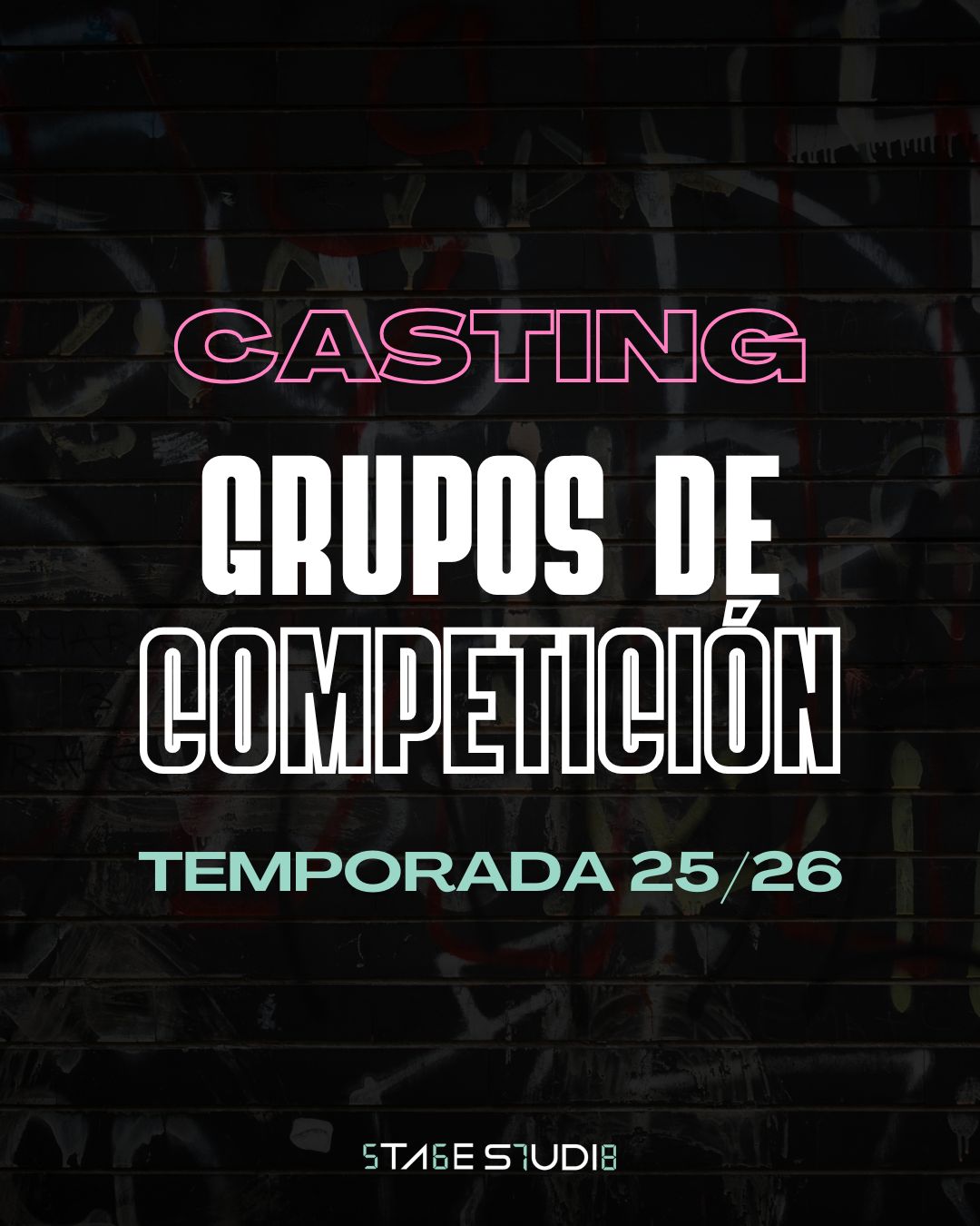 Competicion 25/26