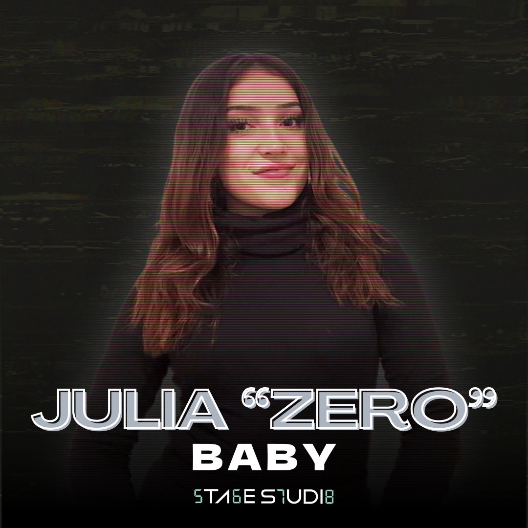 Pablo y Gemma, profesores de salsa y bachata.