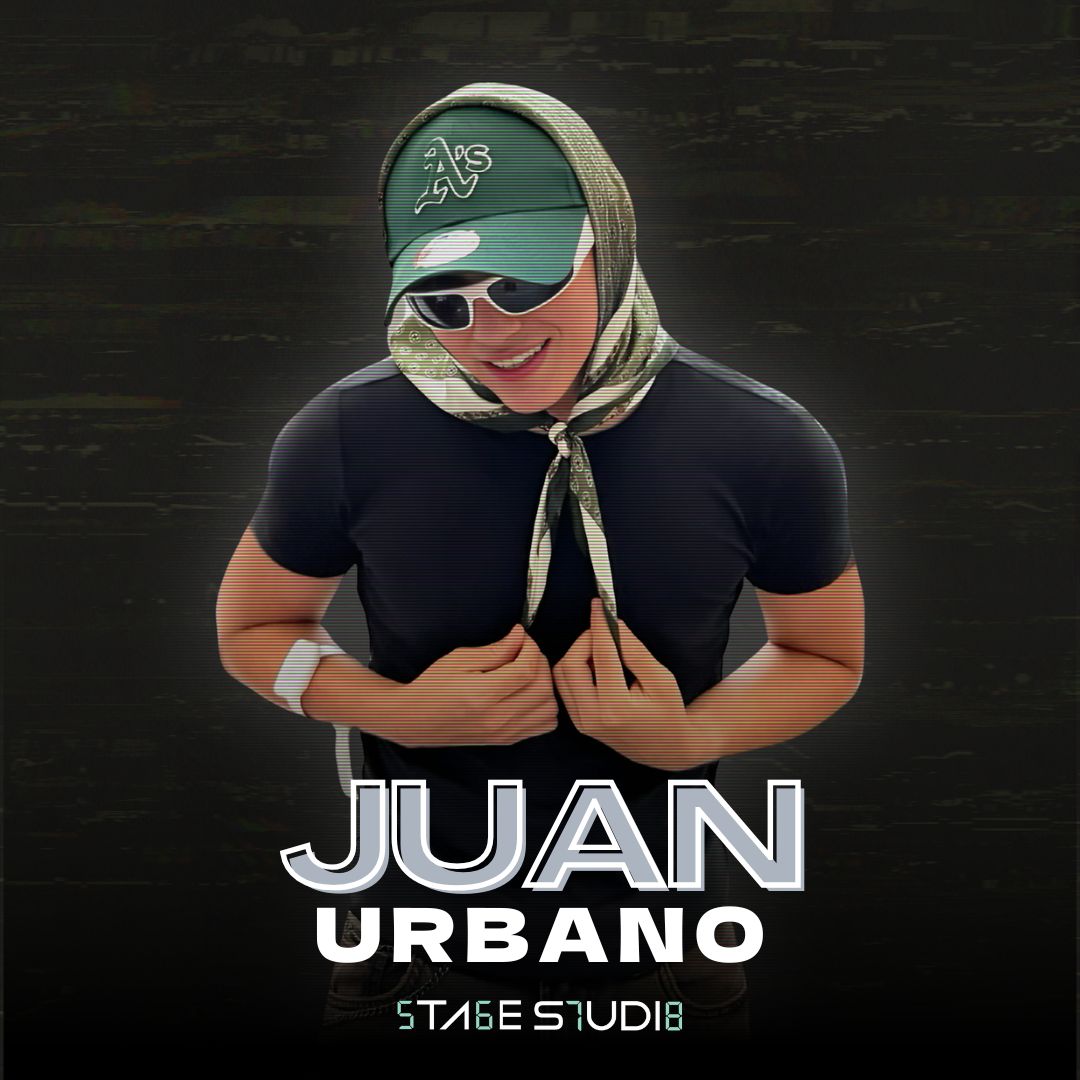 Hugo, profesor stage studio