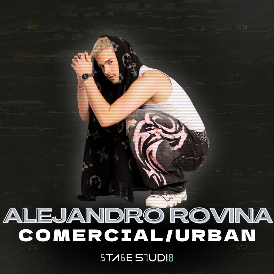 Profesor Alejrandro Rovina